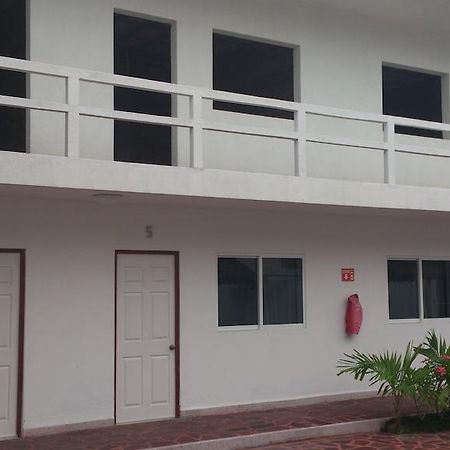 Hotel Albatros Palace Manzanillo Dış mekan fotoğraf