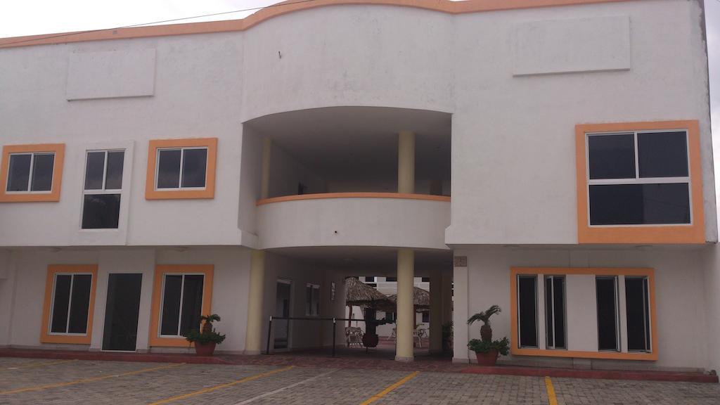 Hotel Albatros Palace Manzanillo Dış mekan fotoğraf