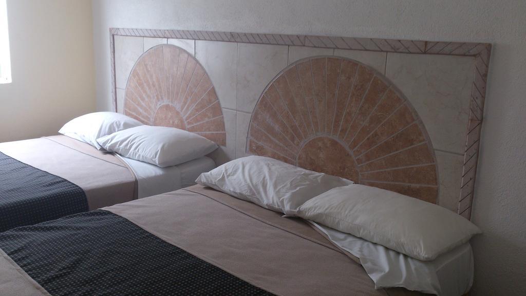 Hotel Albatros Palace Manzanillo Oda fotoğraf