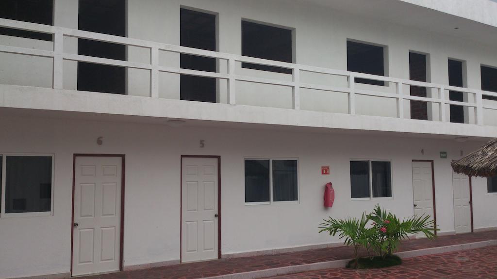 Hotel Albatros Palace Manzanillo Dış mekan fotoğraf