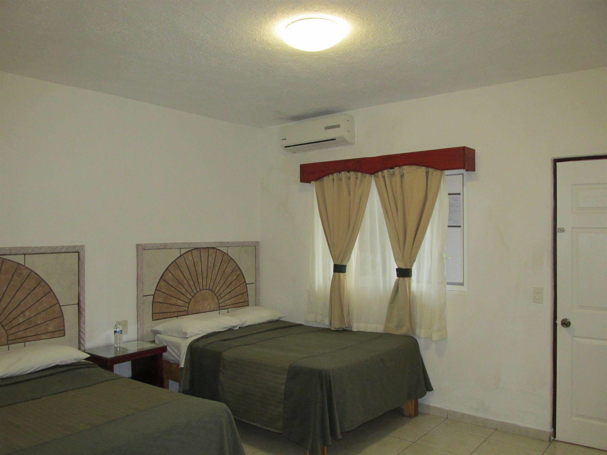 Hotel Albatros Palace Manzanillo Dış mekan fotoğraf