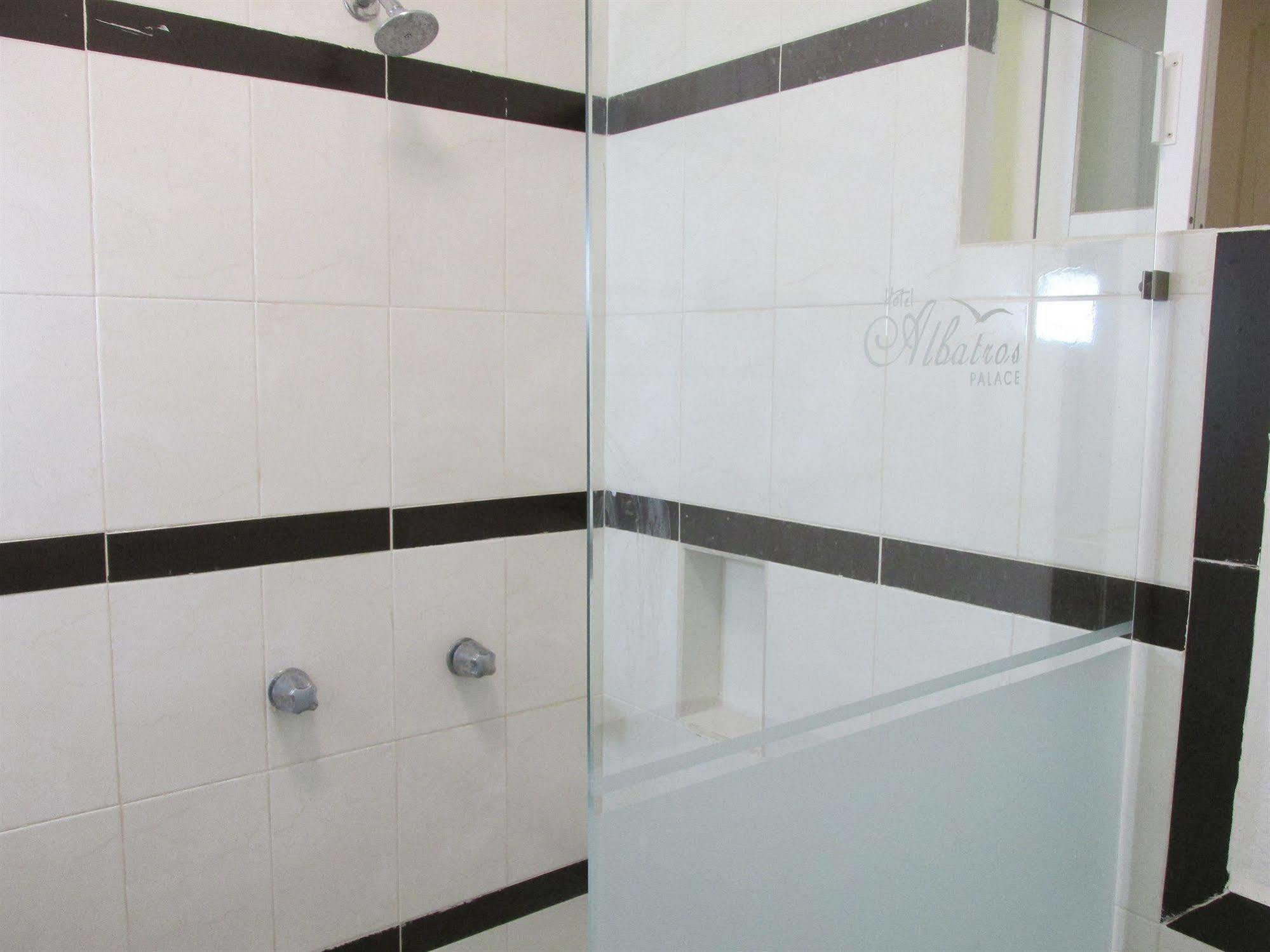 Hotel Albatros Palace Manzanillo Dış mekan fotoğraf