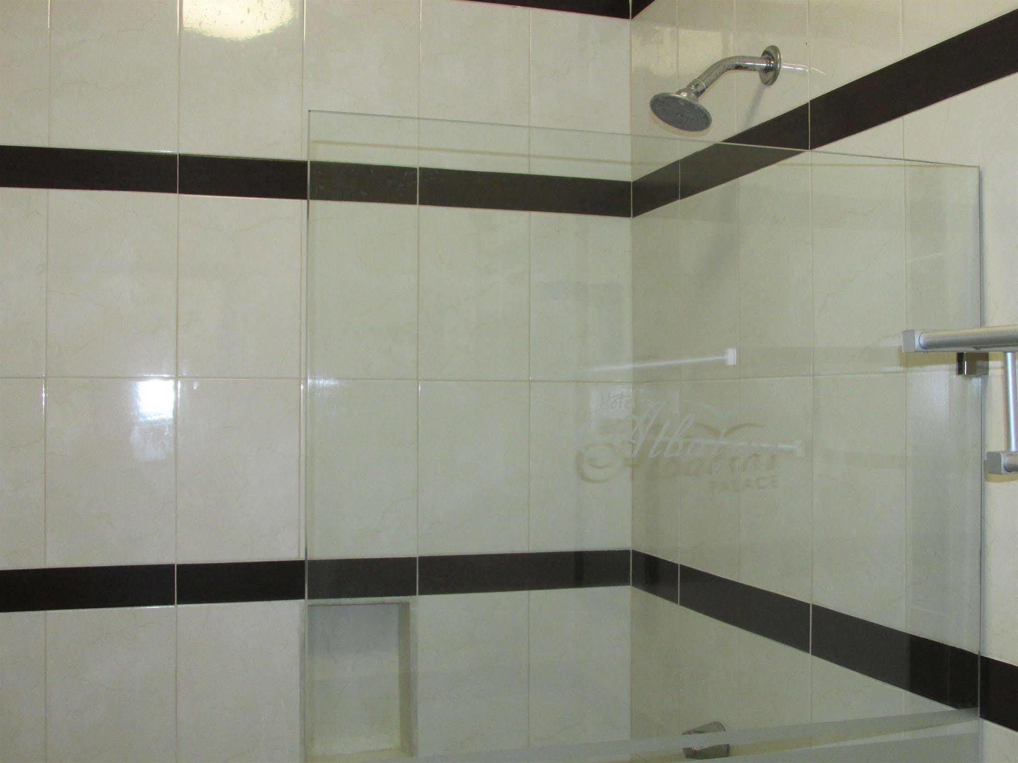 Hotel Albatros Palace Manzanillo Dış mekan fotoğraf