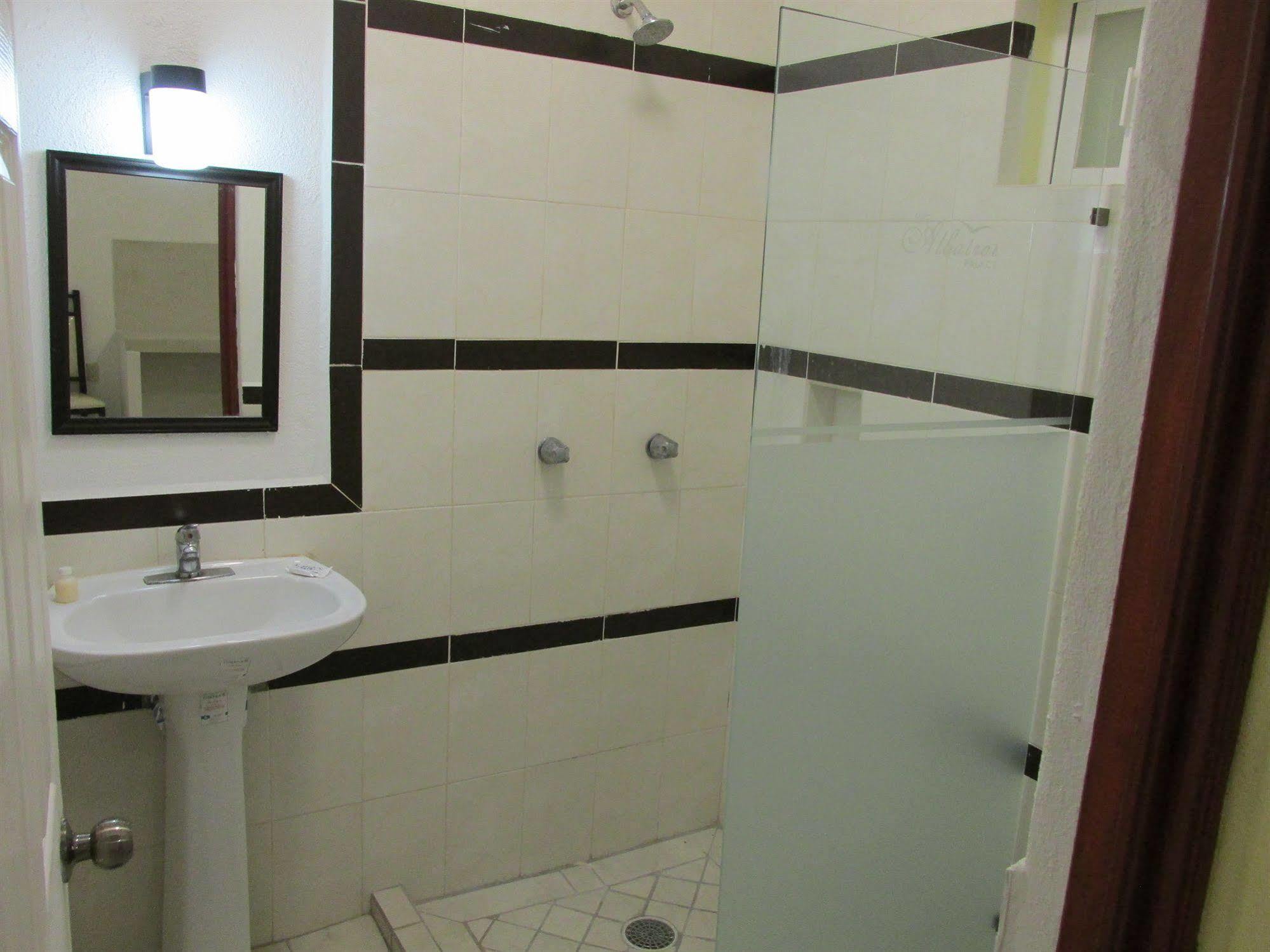 Hotel Albatros Palace Manzanillo Dış mekan fotoğraf