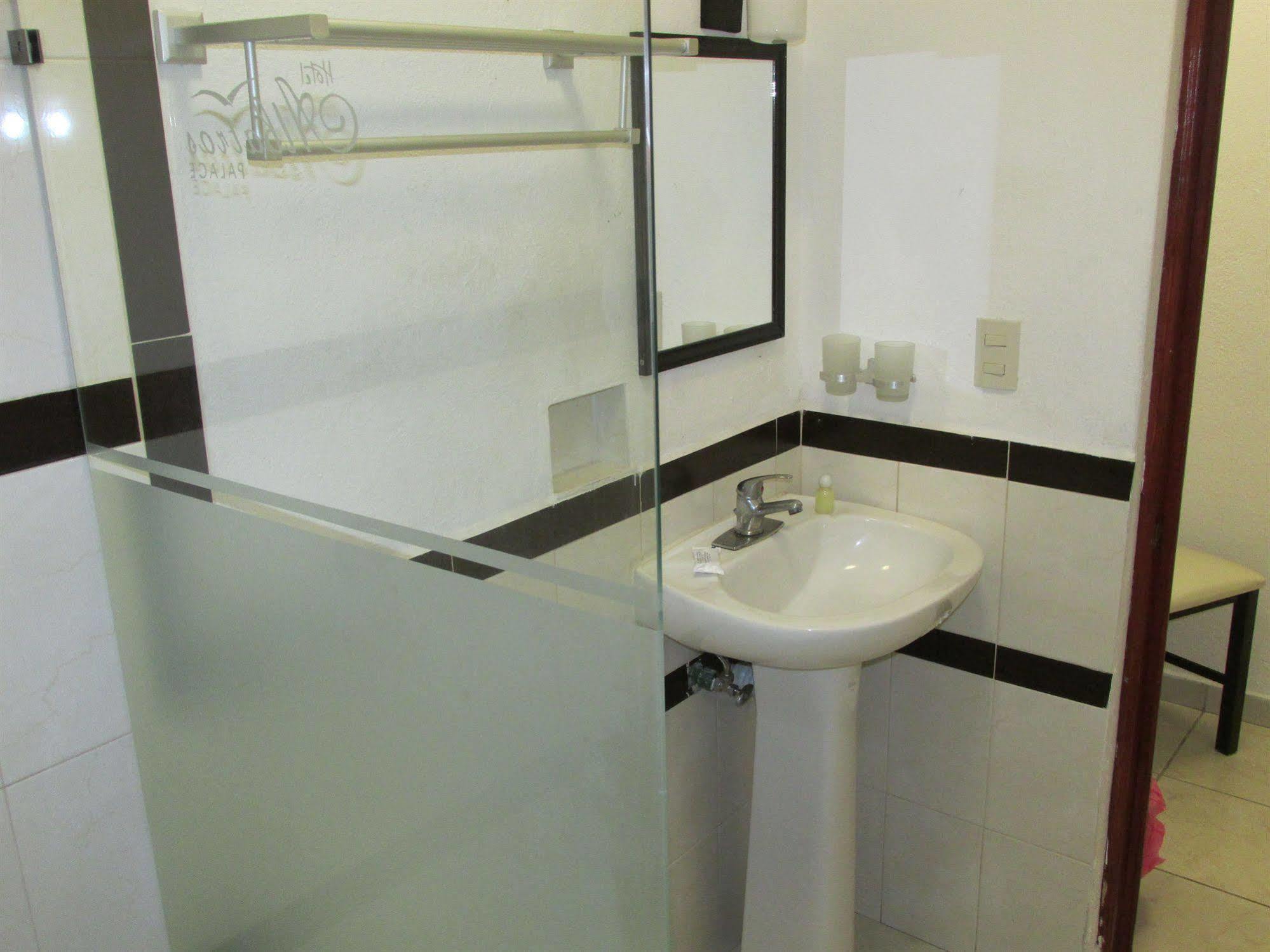 Hotel Albatros Palace Manzanillo Dış mekan fotoğraf