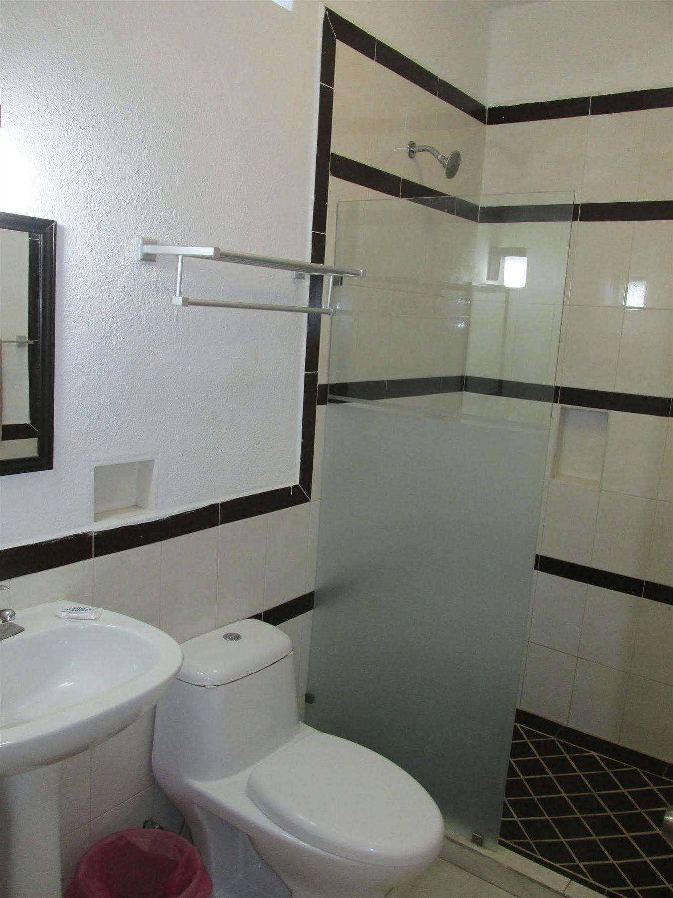 Hotel Albatros Palace Manzanillo Dış mekan fotoğraf