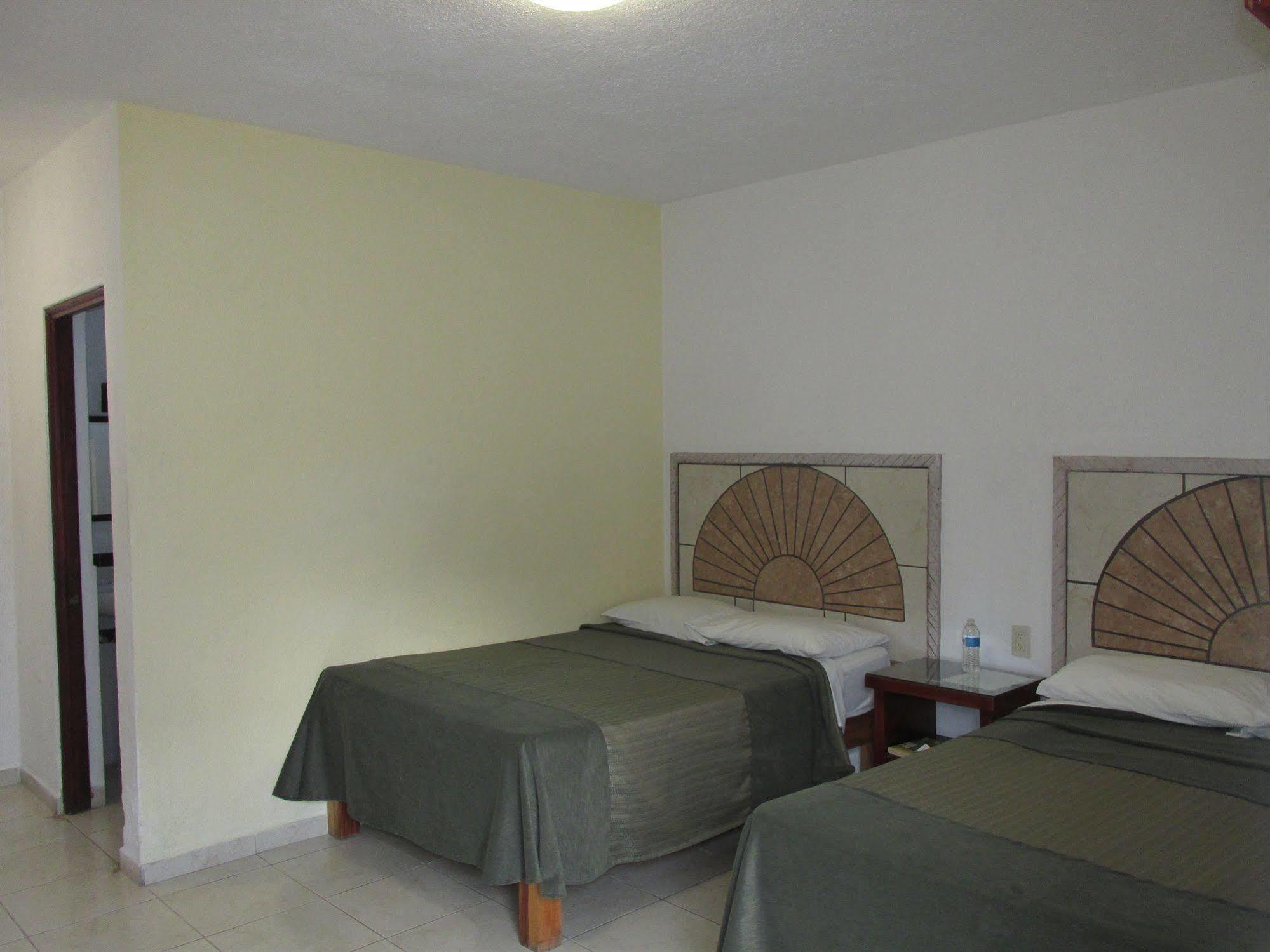 Hotel Albatros Palace Manzanillo Dış mekan fotoğraf