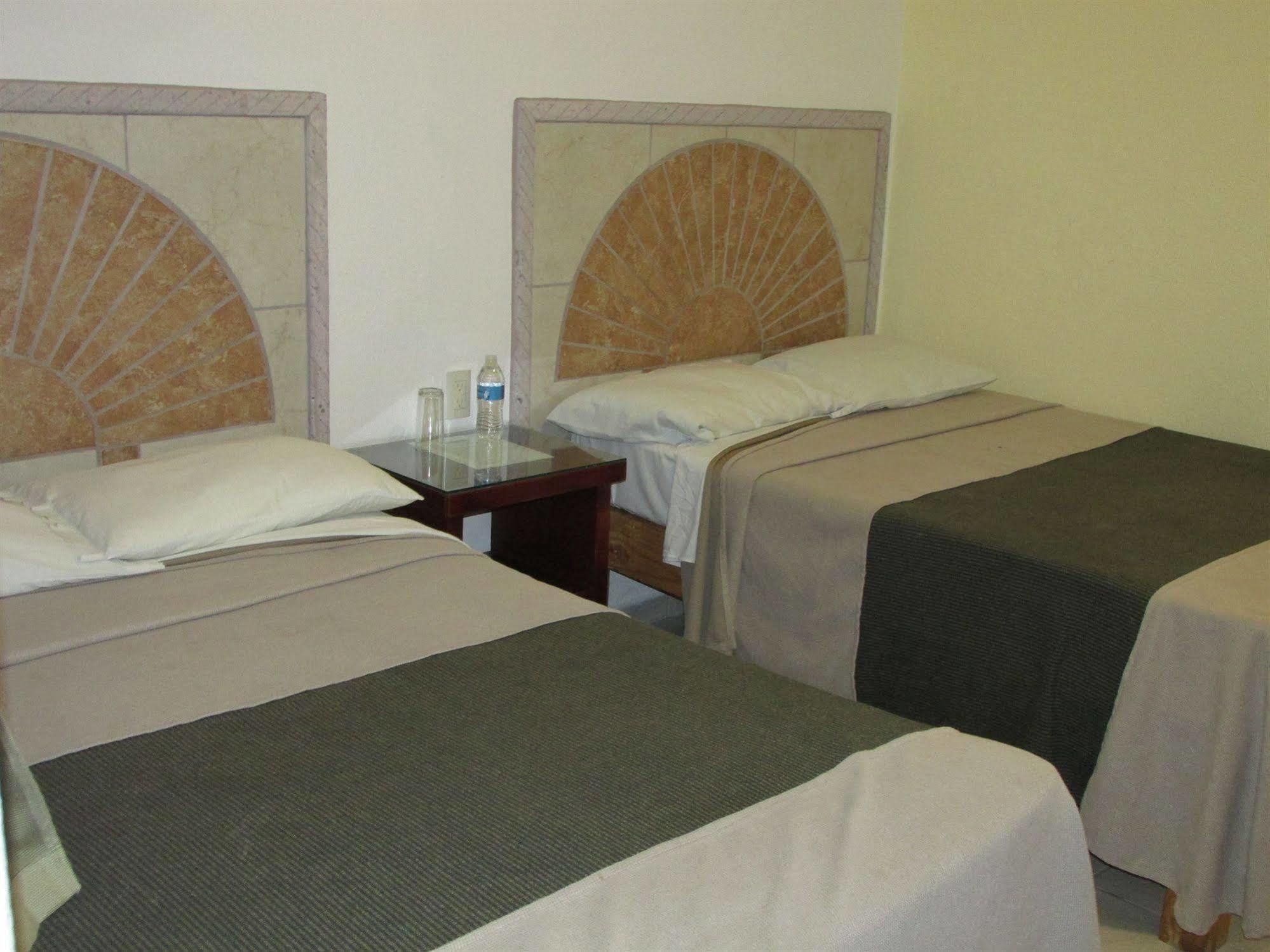 Hotel Albatros Palace Manzanillo Dış mekan fotoğraf