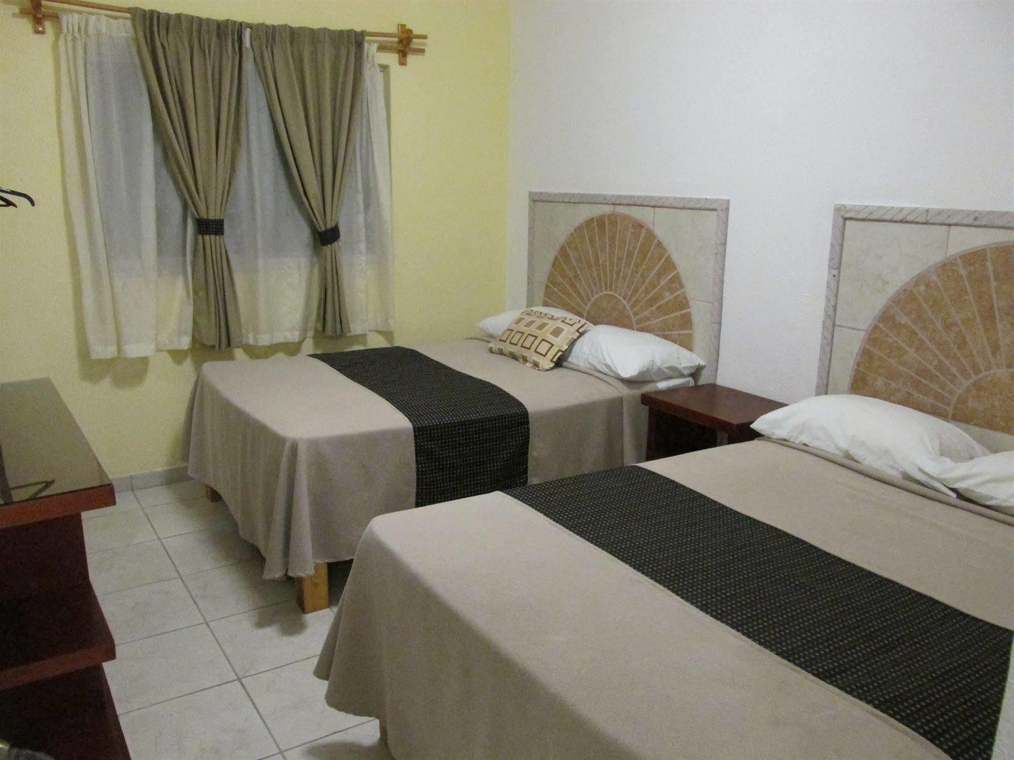 Hotel Albatros Palace Manzanillo Dış mekan fotoğraf
