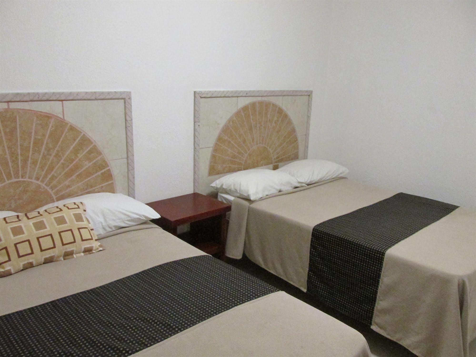 Hotel Albatros Palace Manzanillo Dış mekan fotoğraf