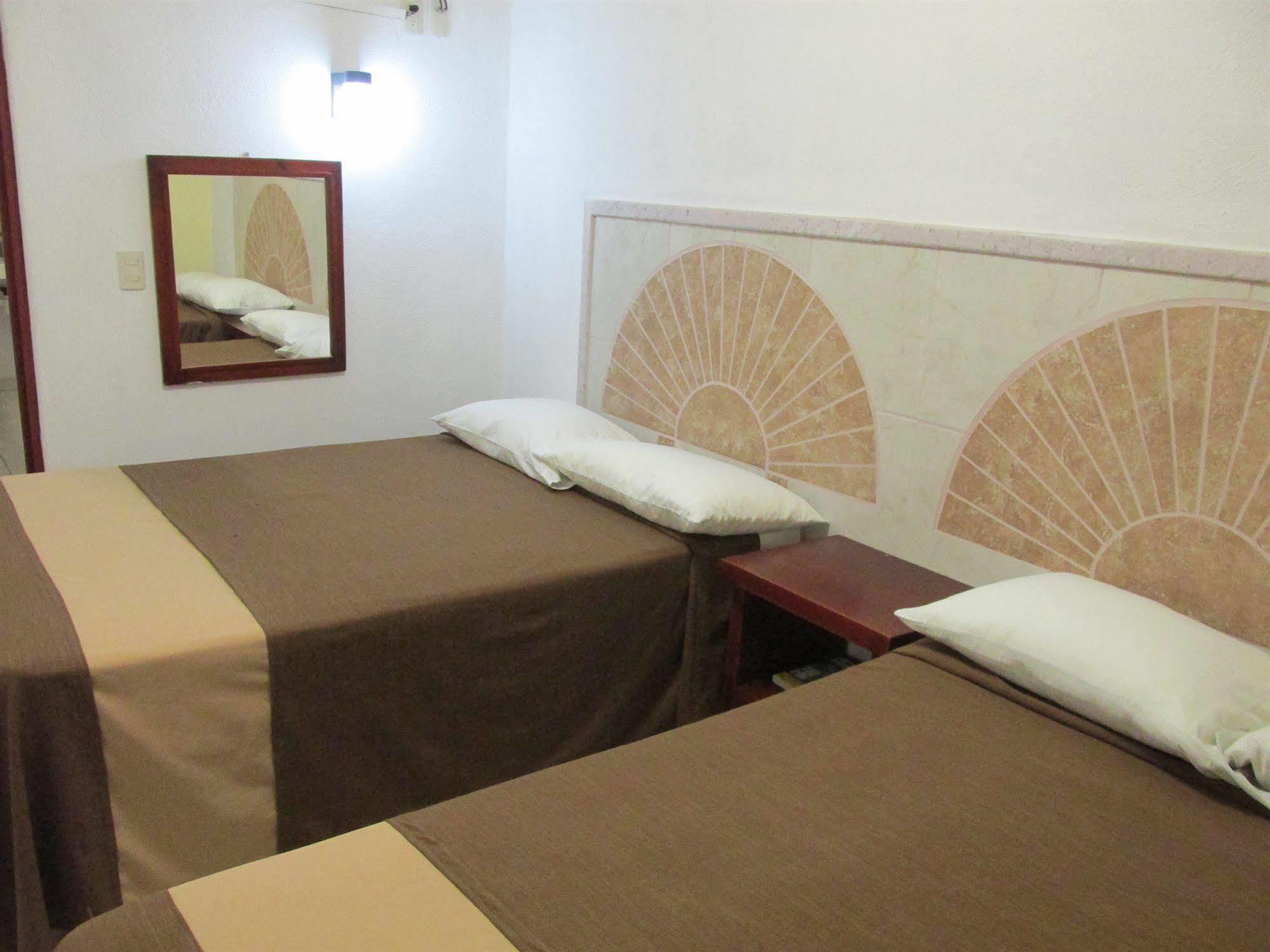 Hotel Albatros Palace Manzanillo Dış mekan fotoğraf