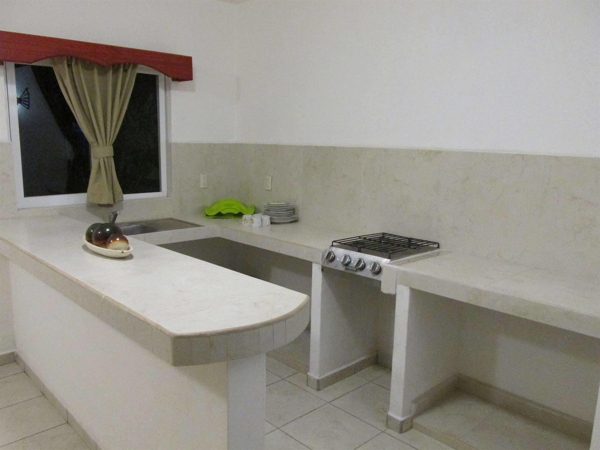 Hotel Albatros Palace Manzanillo Dış mekan fotoğraf